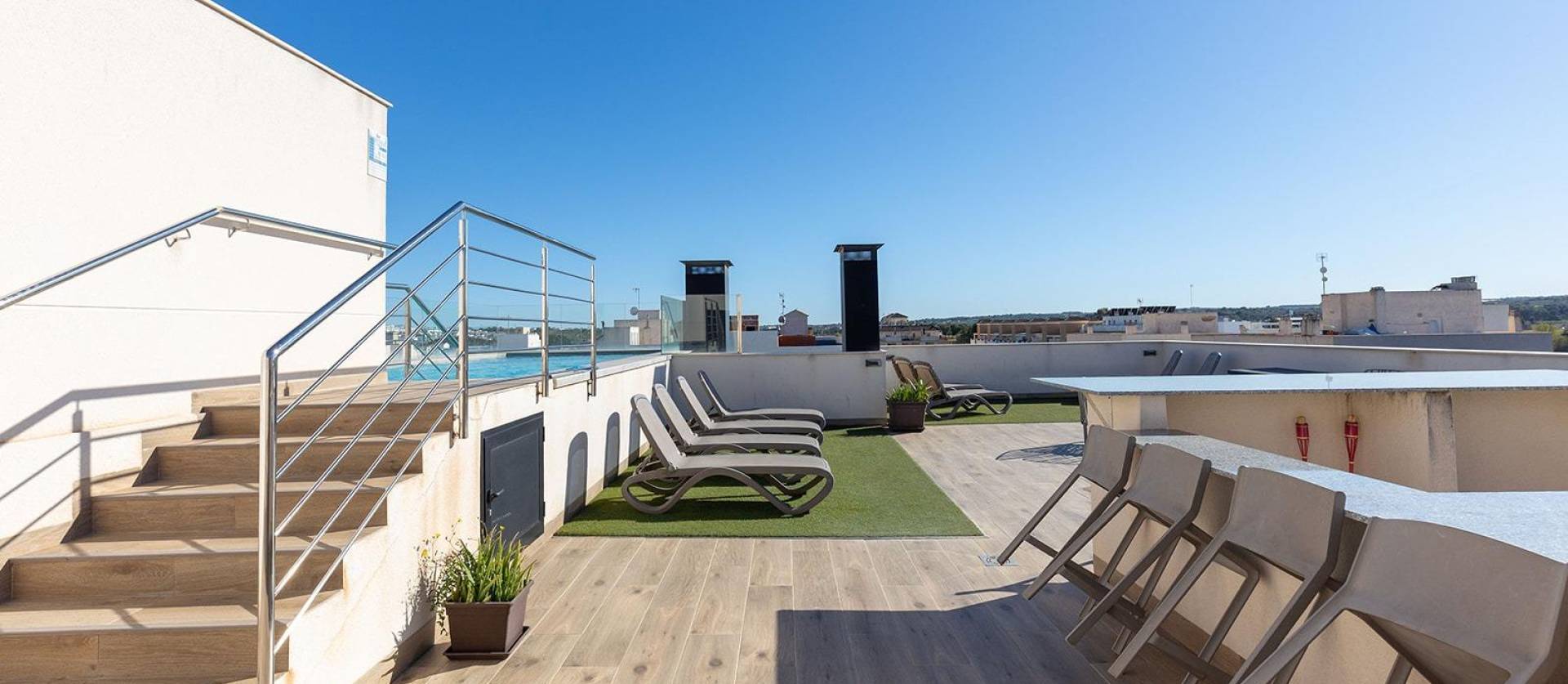 Sale - Apartment - Formentera del Segura - Pueblo 5