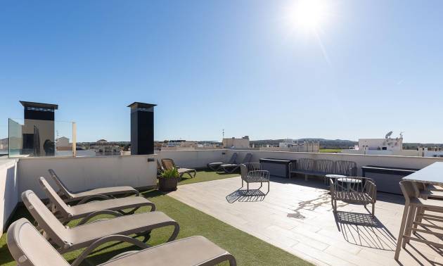 Sale - Apartment - Formentera del Segura - Pueblo 5