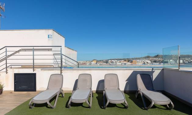 Sale - Apartment - Formentera del Segura - Pueblo 5