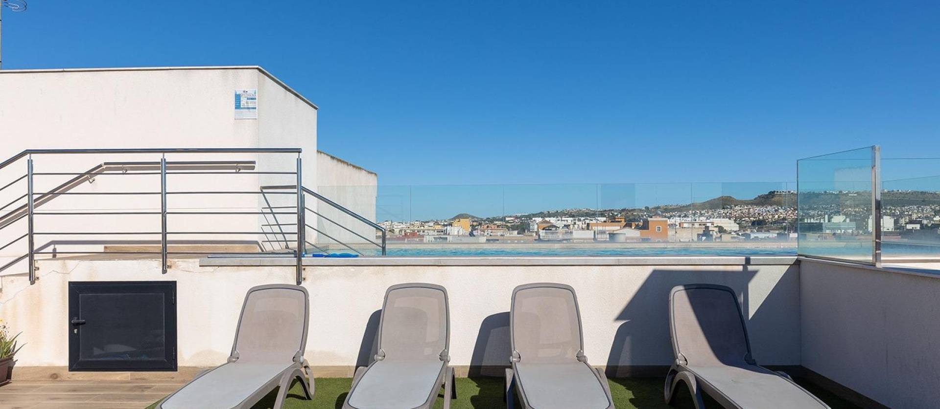 Sale - Apartment - Formentera del Segura - Pueblo 5