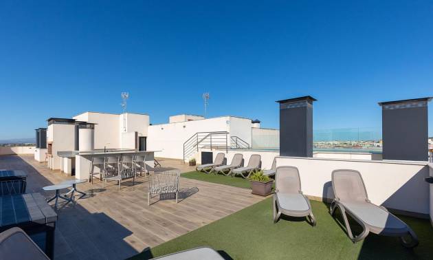 Sale - Apartment - Formentera del Segura - Pueblo 5