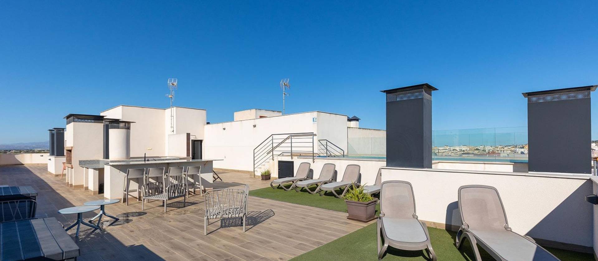 Sale - Apartment - Formentera del Segura - Pueblo 5