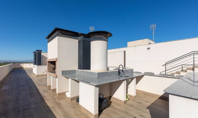 Sale - Apartment - Formentera del Segura - Pueblo 5