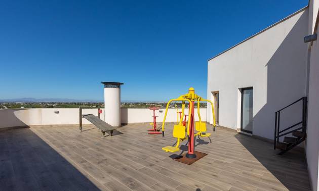 Sale - Apartment - Formentera del Segura - Pueblo 5