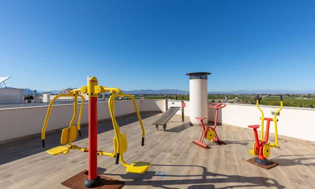 Sale - Apartment - Formentera del Segura - Pueblo 5