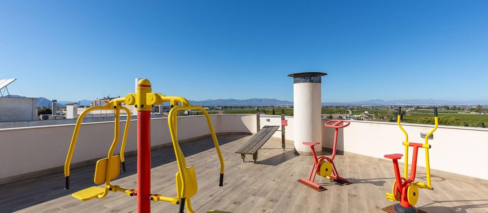 Sale - Apartment - Formentera del Segura - Pueblo 5
