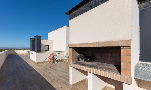Sale - Apartment - Formentera del Segura - Pueblo 5