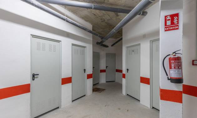 Sale - Apartment - Formentera del Segura - Pueblo 5