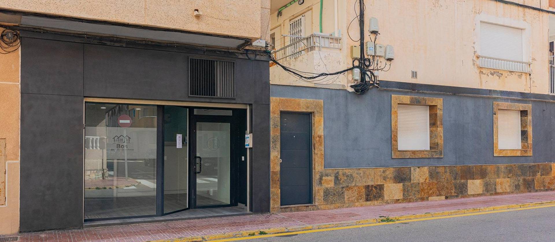 Venta - Comercial - Torrevieja - La Mata pueblo