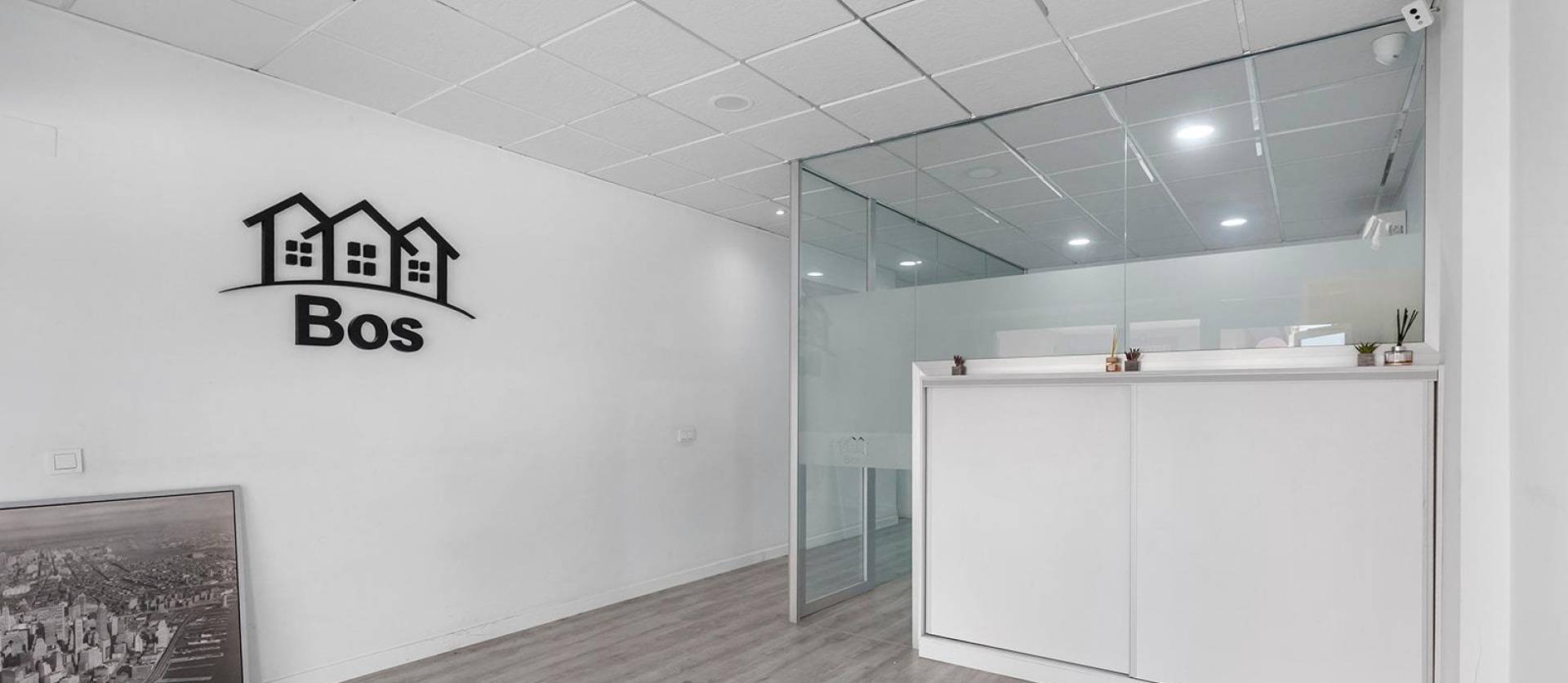 Venta - Comercial - Torrevieja - La Mata pueblo