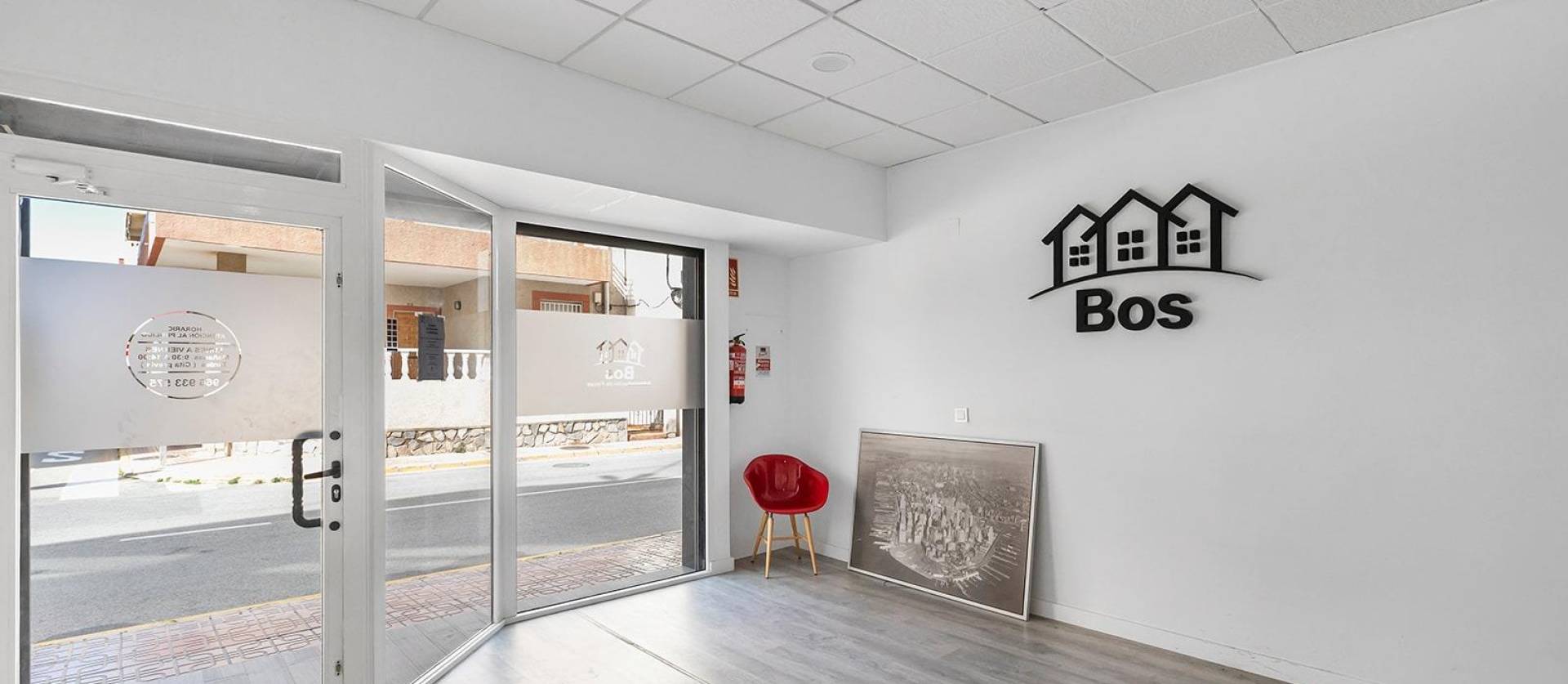 Venta - Comercial - Torrevieja - La Mata pueblo