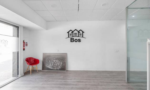 Venta - Comercial - Torrevieja - La Mata pueblo