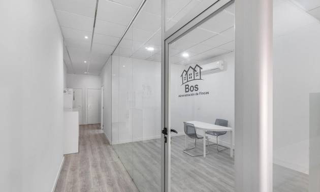 Venta - Comercial - Torrevieja - La Mata pueblo