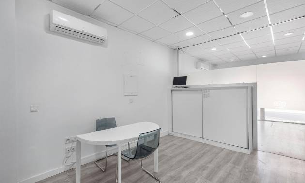 Venta - Comercial - Torrevieja - La Mata pueblo