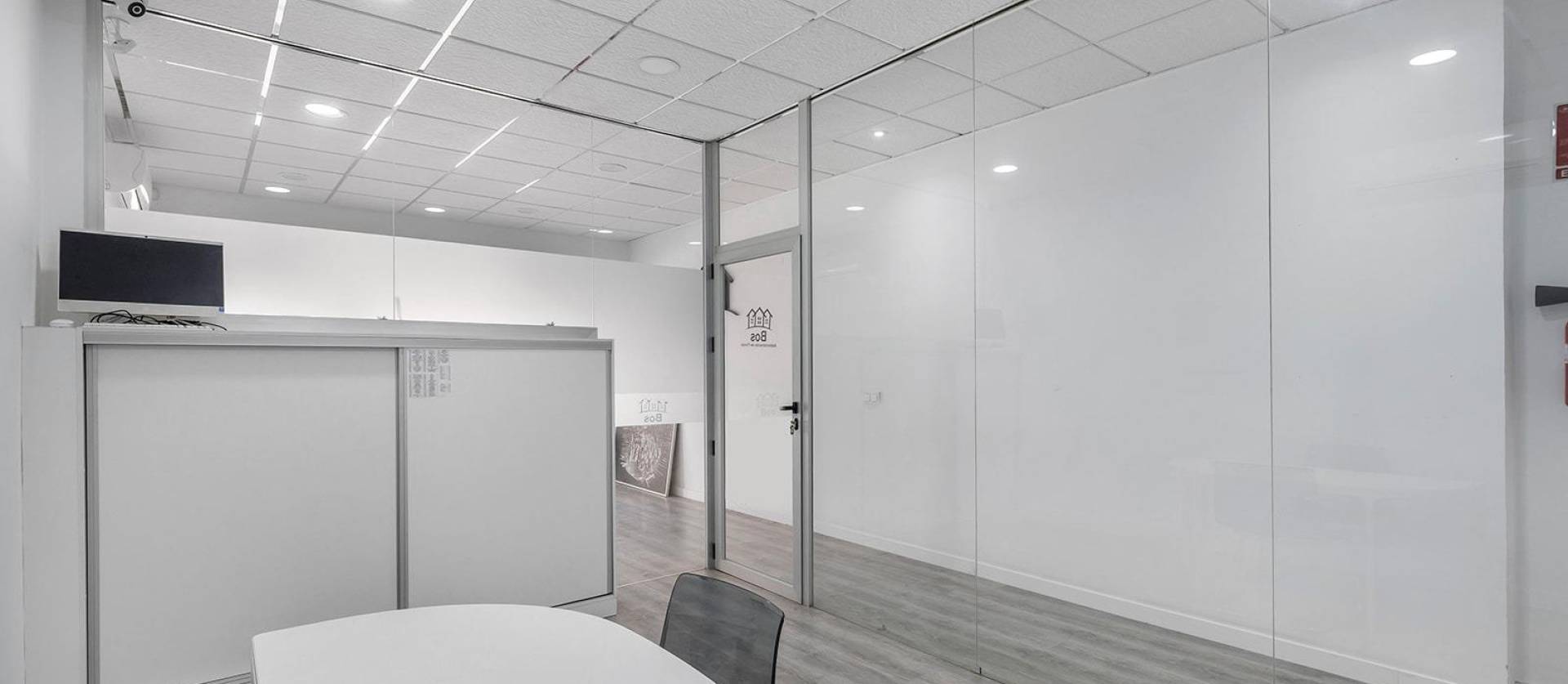 Venta - Comercial - Torrevieja - La Mata pueblo