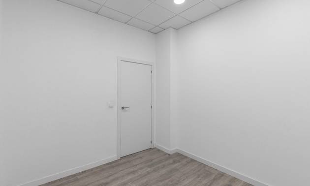 Venta - Comercial - Torrevieja - La Mata pueblo