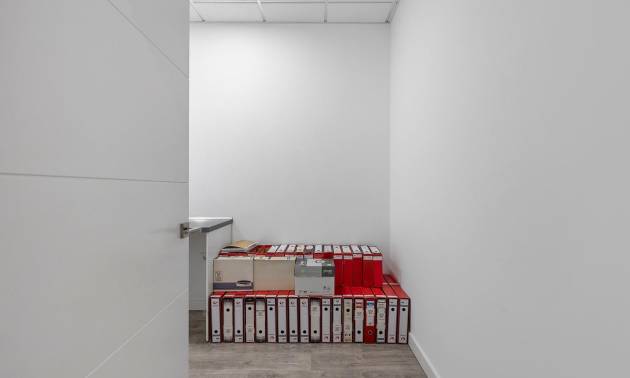 Venta - Comercial - Torrevieja - La Mata pueblo