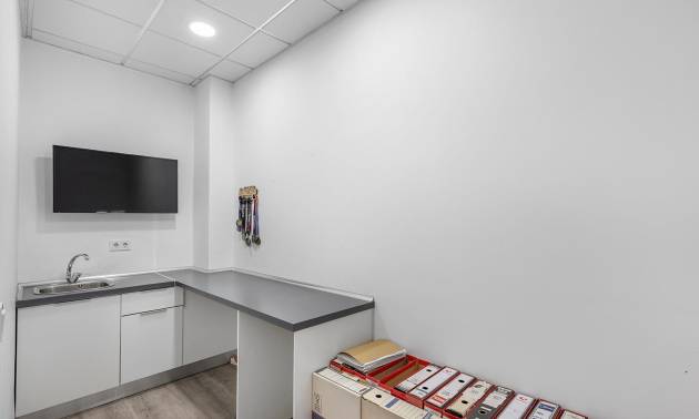 Venta - Comercial - Torrevieja - La Mata pueblo