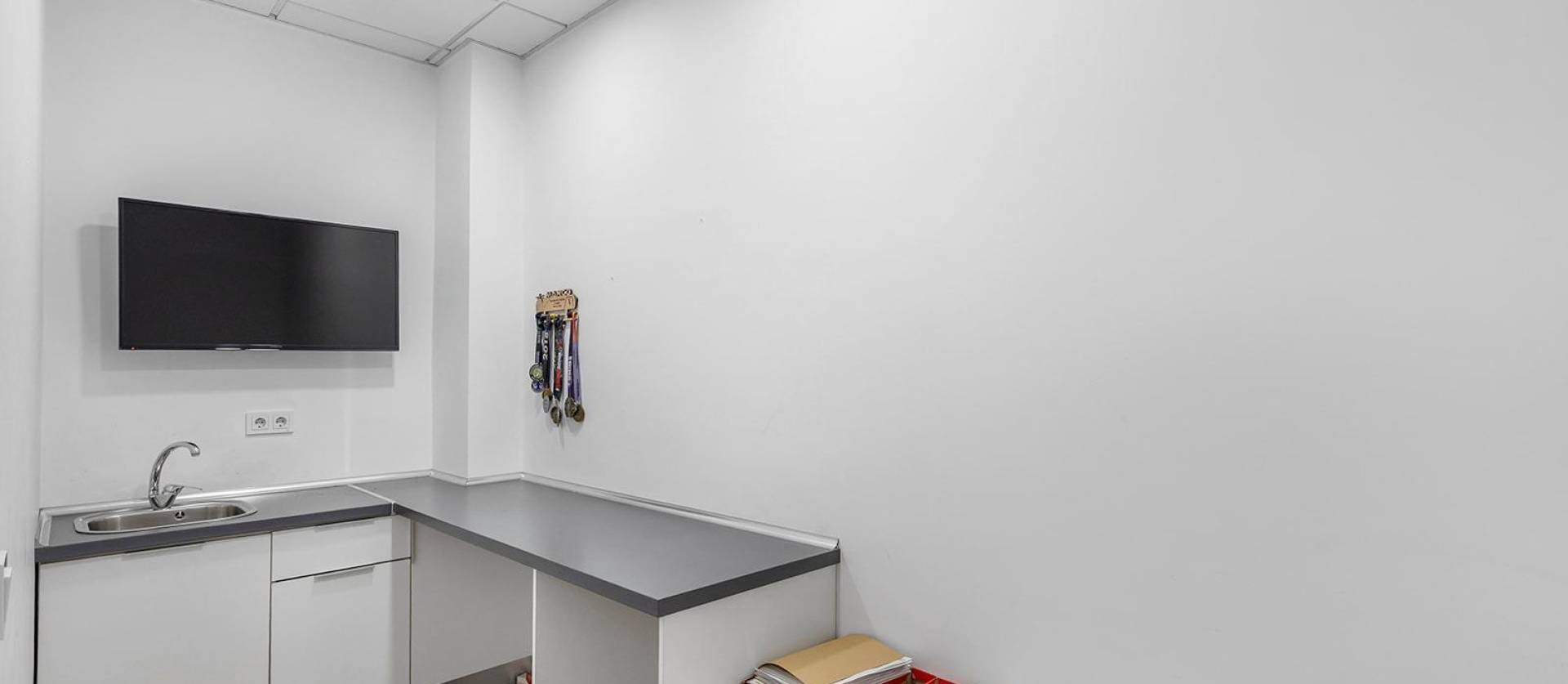 Venta - Comercial - Torrevieja - La Mata pueblo