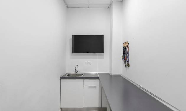 Venta - Comercial - Torrevieja - La Mata pueblo