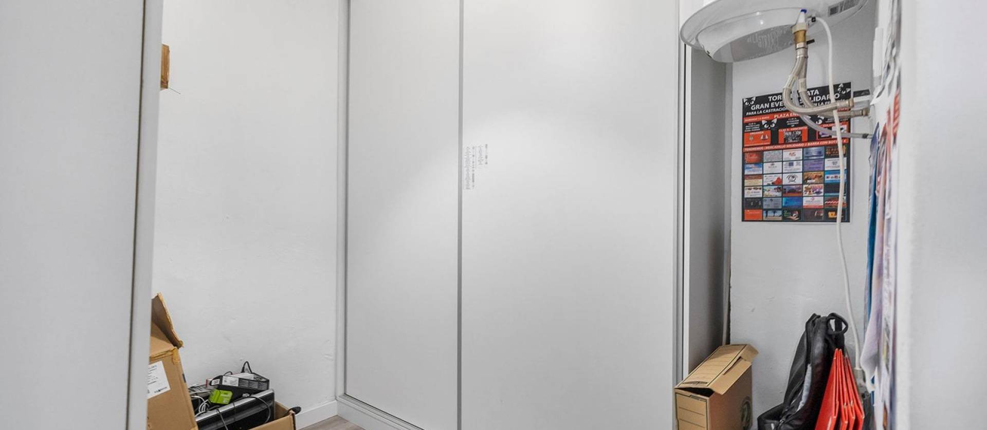 Venta - Comercial - Torrevieja - La Mata pueblo