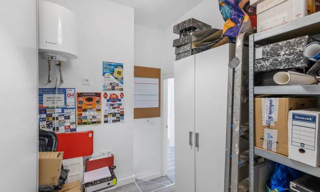 Venta - Comercial - Torrevieja - La Mata pueblo