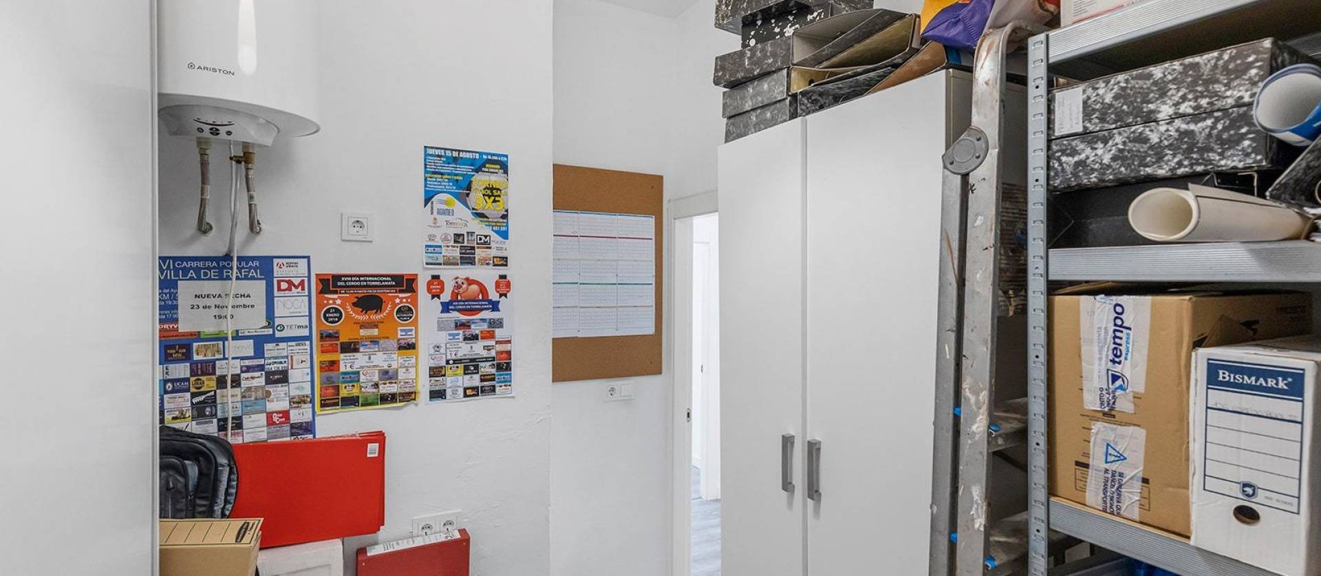 Venta - Comercial - Torrevieja - La Mata pueblo