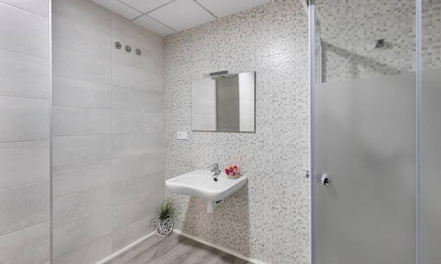 Venta - Comercial - Torrevieja - La Mata pueblo