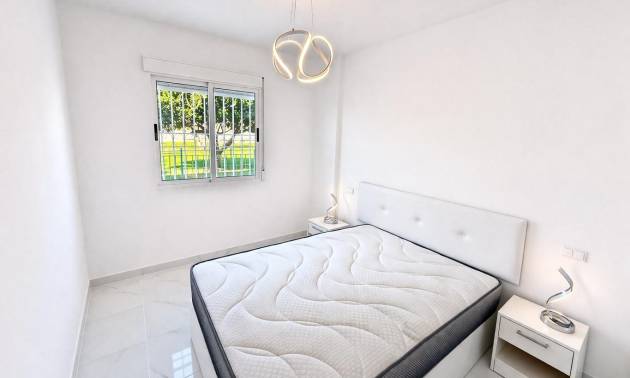 Sale - Apartment - Torrevieja - Parque de las Naciones
