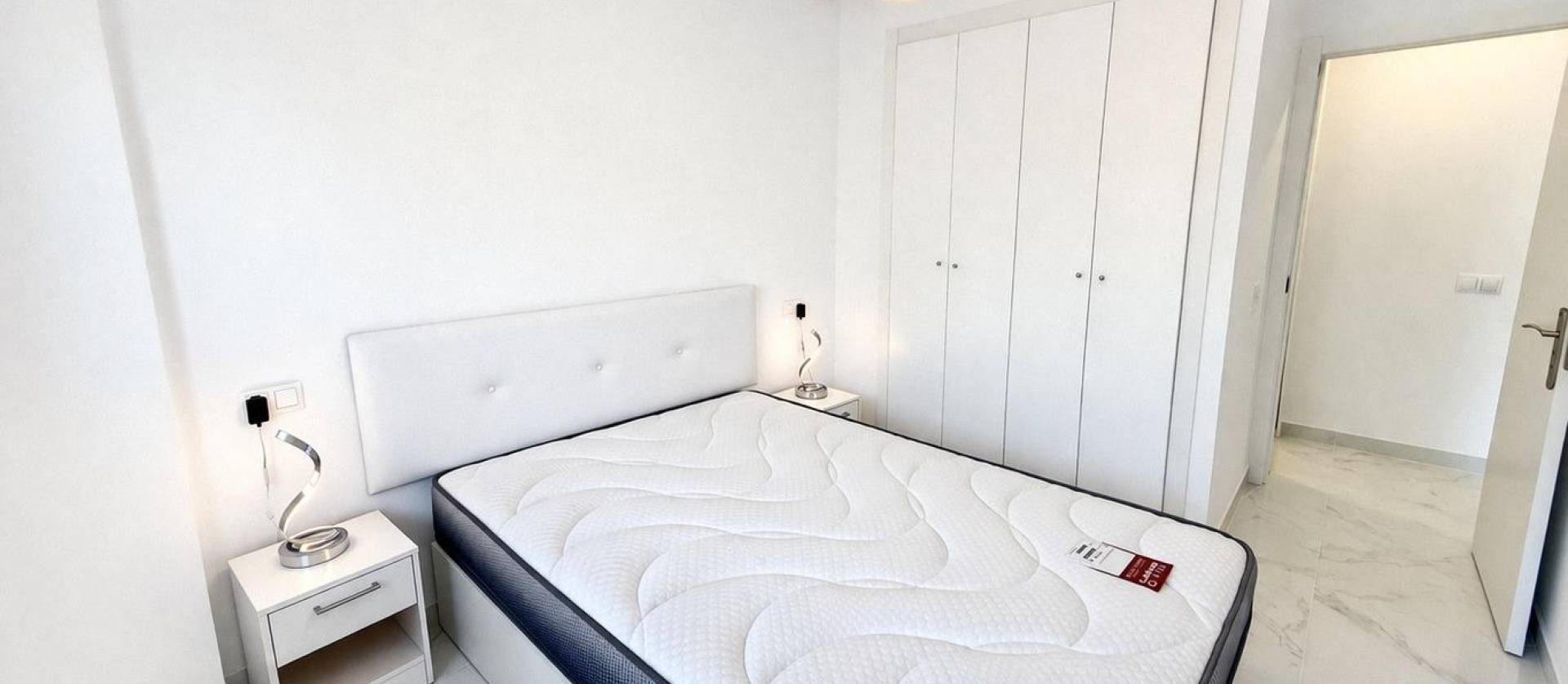 Sale - Apartment - Torrevieja - Parque de las Naciones