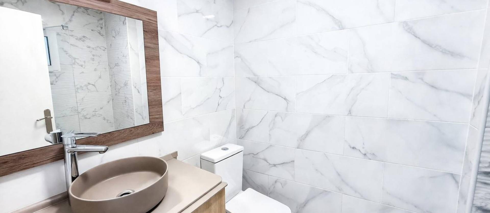 Sale - Apartment - Torrevieja - Parque de las Naciones