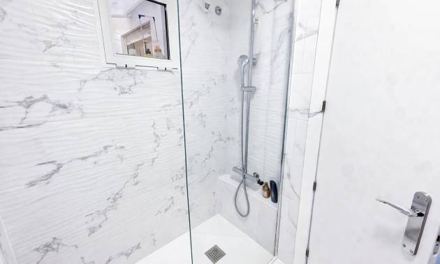 Sale - Apartment - Torrevieja - Parque de las Naciones