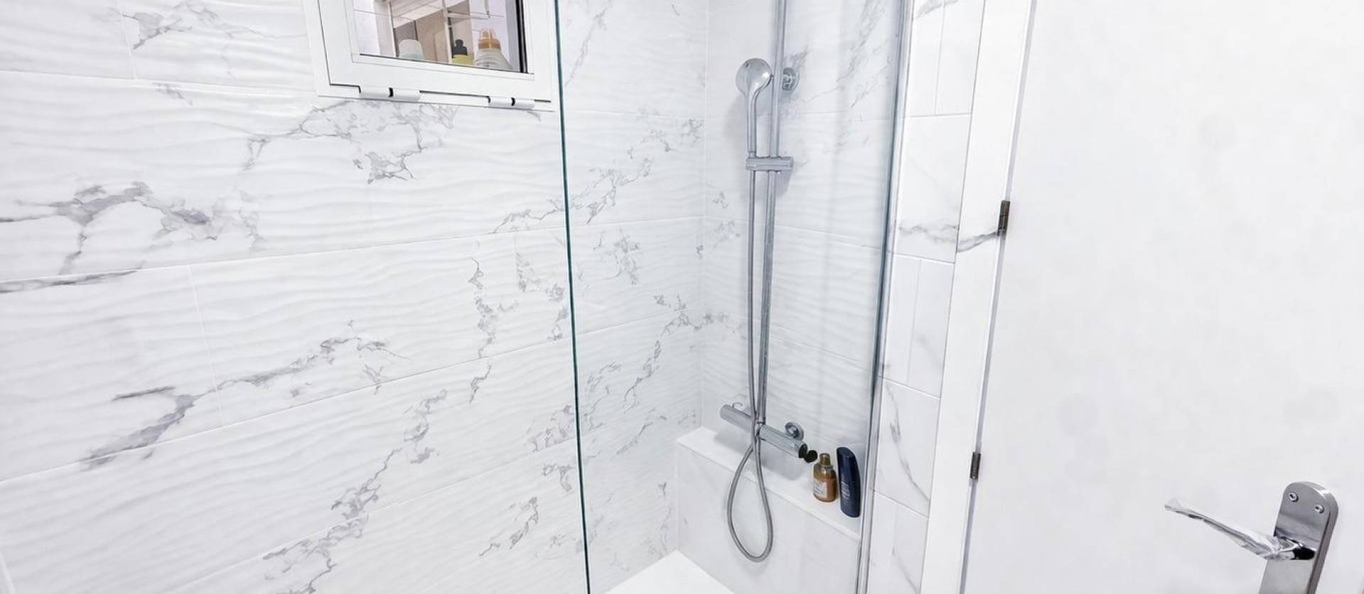 Sale - Apartment - Torrevieja - Parque de las Naciones