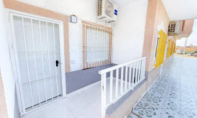 Sale - Apartment - Torrevieja - Parque de las Naciones