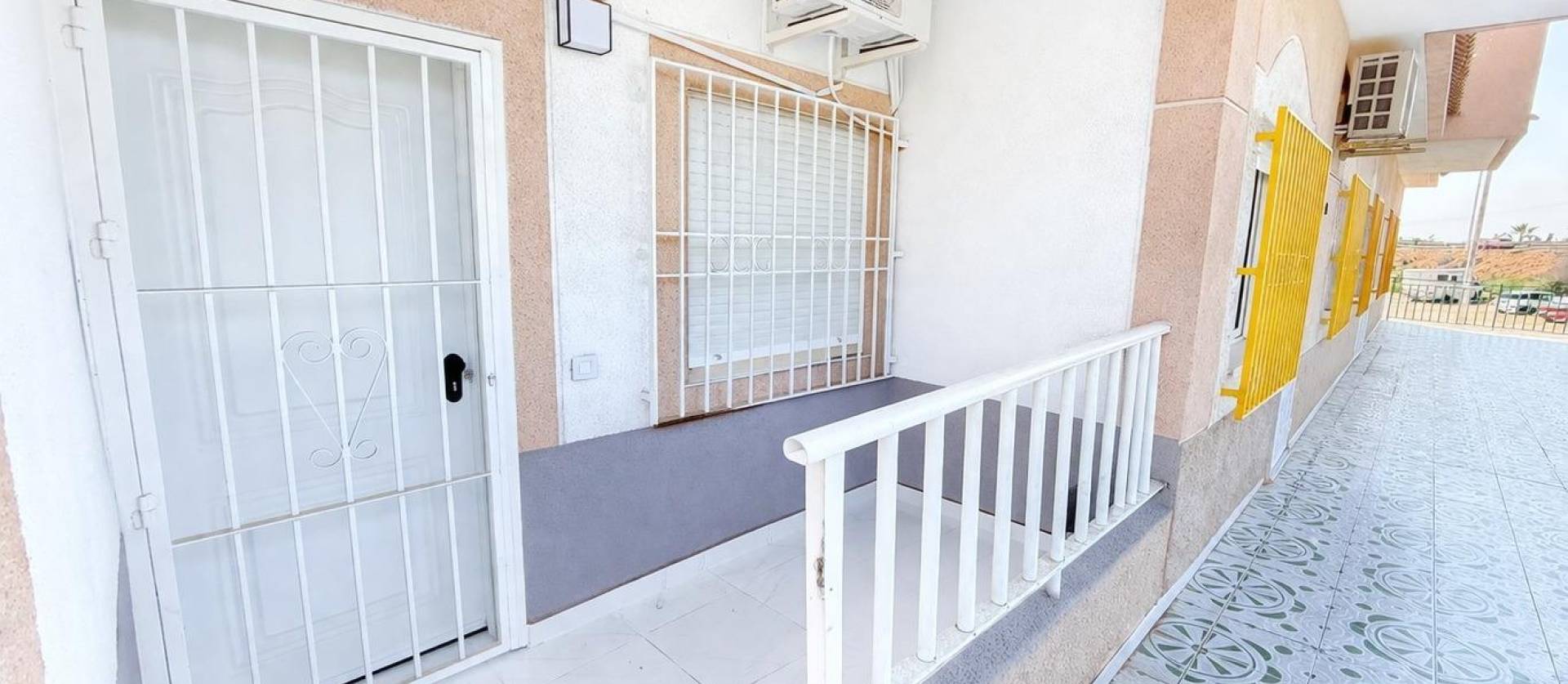 Sale - Apartment - Torrevieja - Parque de las Naciones