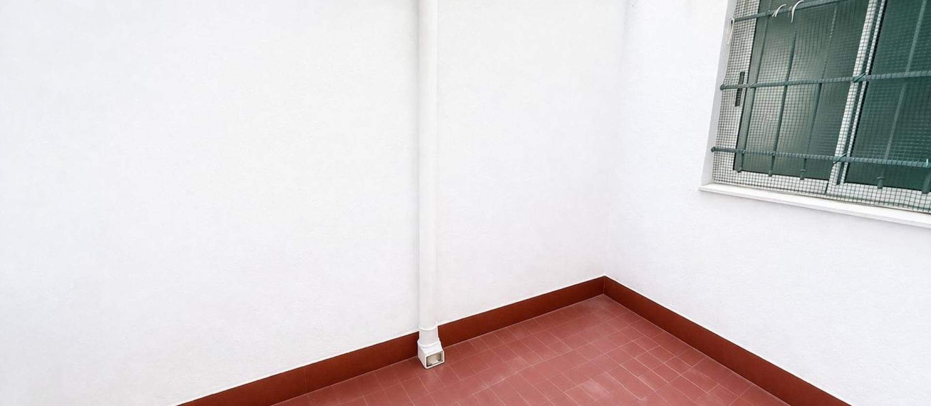 Sale - Apartment - Torrevieja - Parque de las Naciones