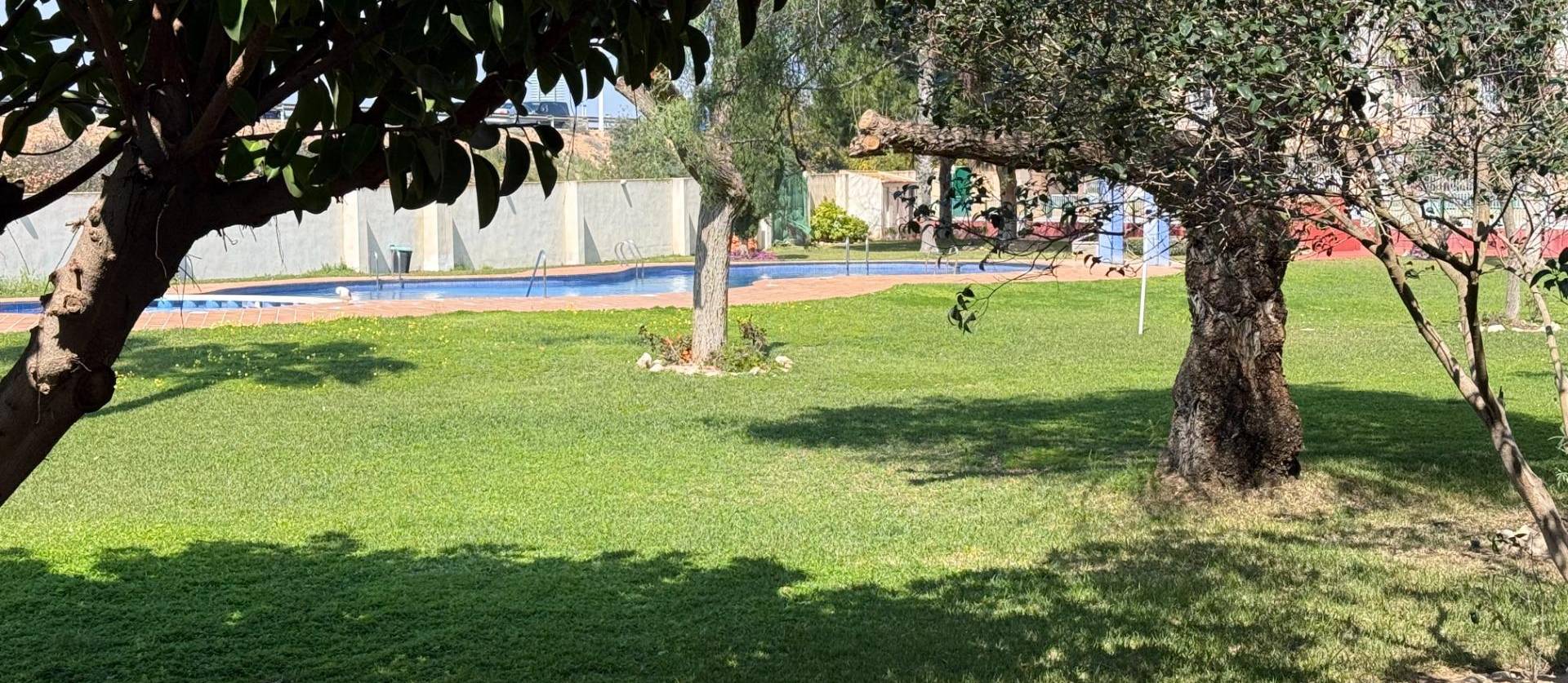 Sale - Apartment - Torrevieja - Parque de las Naciones