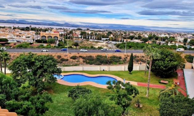 Sale - Apartment - Torrevieja - Parque de las Naciones