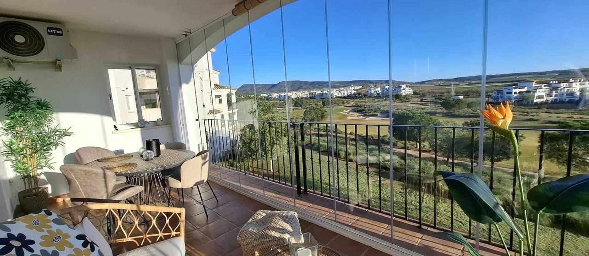 Bestaande woningen - Appartment - Hacienda Riquelme Golf Resort