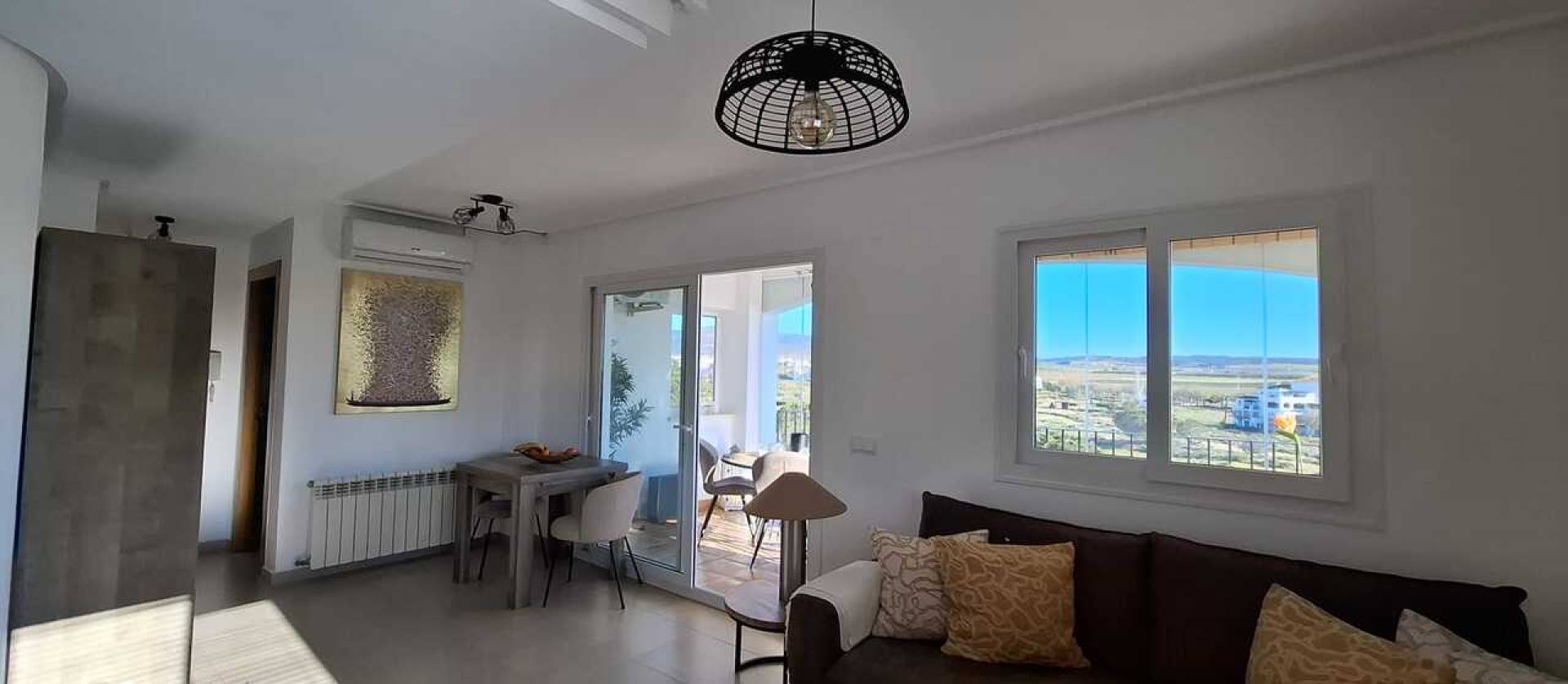 Bestaande woningen - Appartment - Hacienda Riquelme Golf Resort