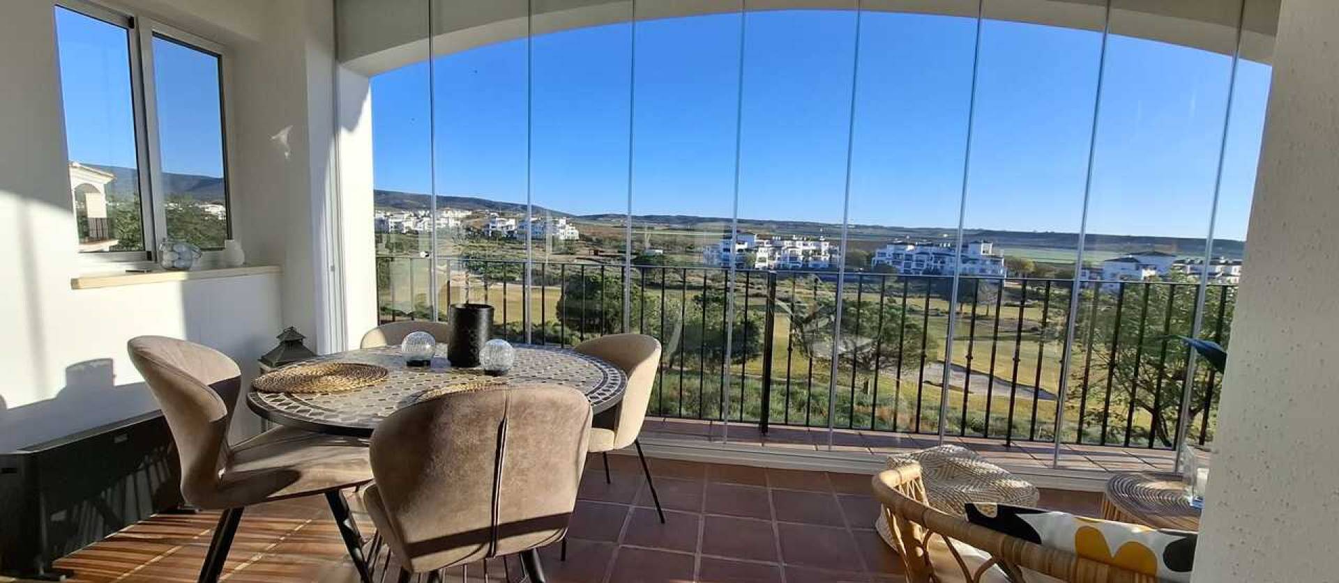 Bestaande woningen - Appartment - Hacienda Riquelme Golf Resort