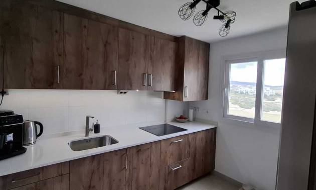 Bestaande woningen - Appartment - Hacienda Riquelme Golf Resort