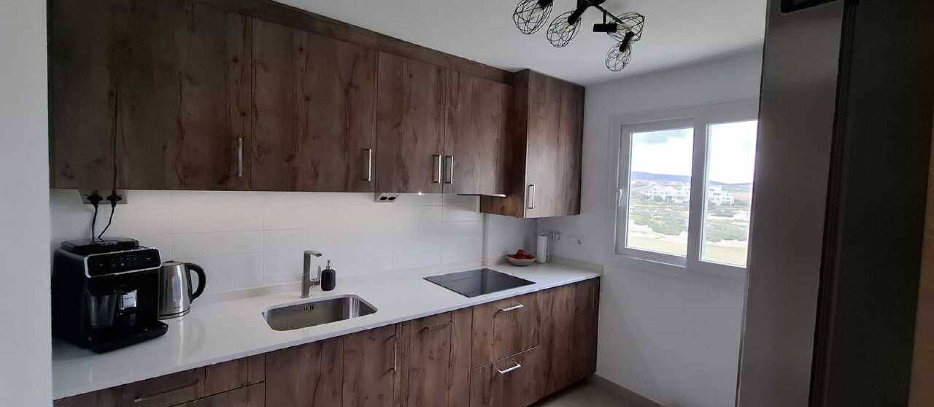 Bestaande woningen - Appartment - Hacienda Riquelme Golf Resort