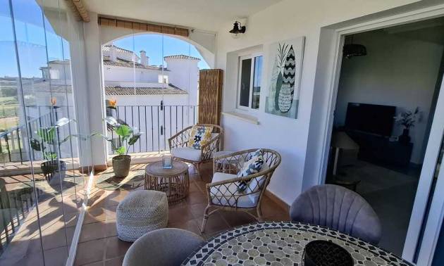 Bestaande woningen - Appartment - Hacienda Riquelme Golf Resort
