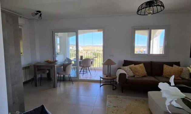 Bestaande woningen - Appartment - Hacienda Riquelme Golf Resort