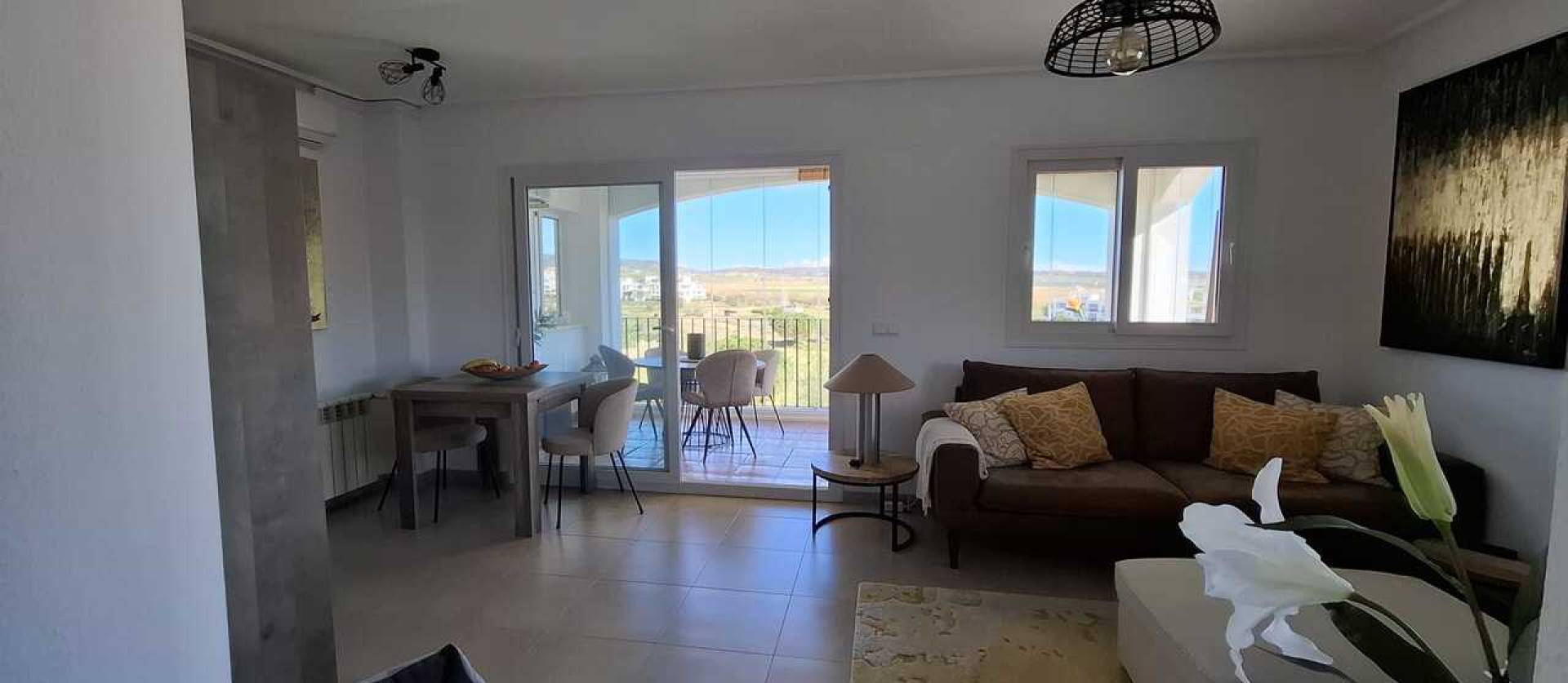 Bestaande woningen - Appartment - Hacienda Riquelme Golf Resort