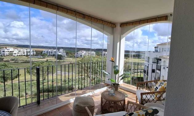 Bestaande woningen - Appartment - Hacienda Riquelme Golf Resort