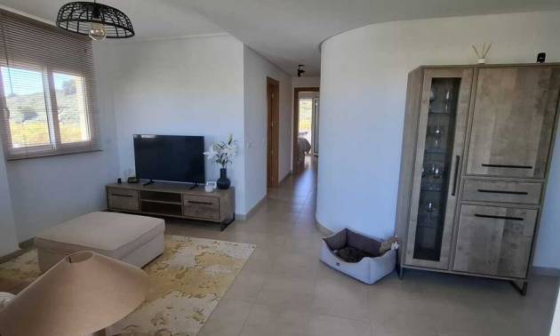 Bestaande woningen - Appartment - Hacienda Riquelme Golf Resort