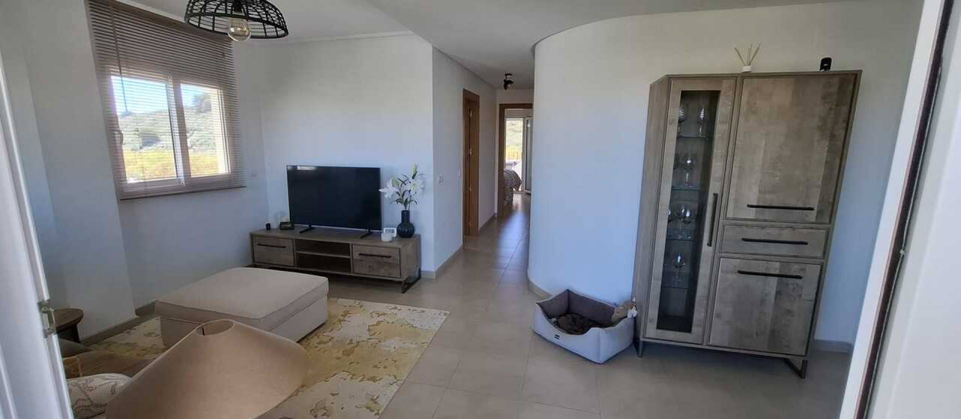 Bestaande woningen - Appartment - Hacienda Riquelme Golf Resort