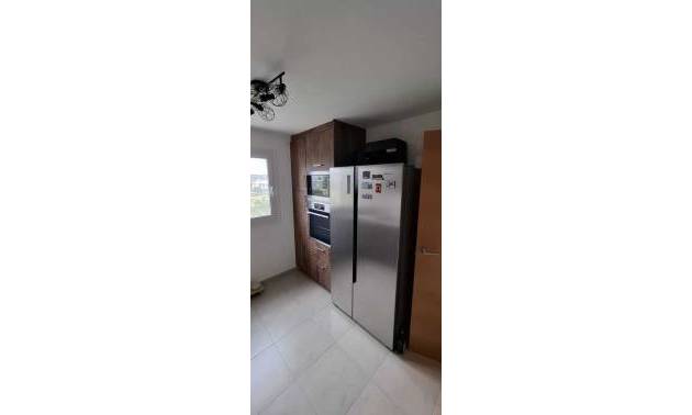 Bestaande woningen - Appartment - Hacienda Riquelme Golf Resort